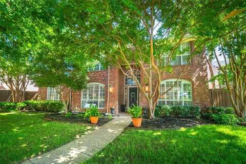 4935 Cape Coral Drive, Dallas, TX 75287