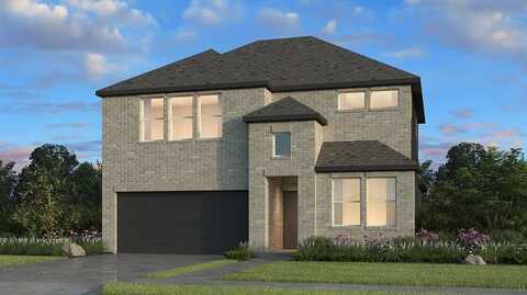 2135 Tule Way, Crandall, TX 75114