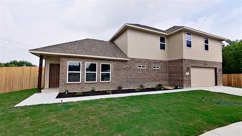 9328 Marilyn Court, White Settlement, TX 76108