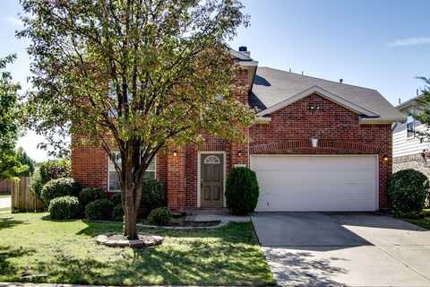 9301 Bedford Lane, McKinney, TX 75071