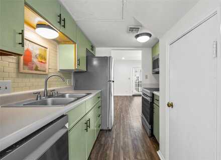 600 Bagby Avenue, Waco, TX 76706