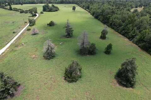 Tr 13 Private Road 1310, Centerville, TX 75833