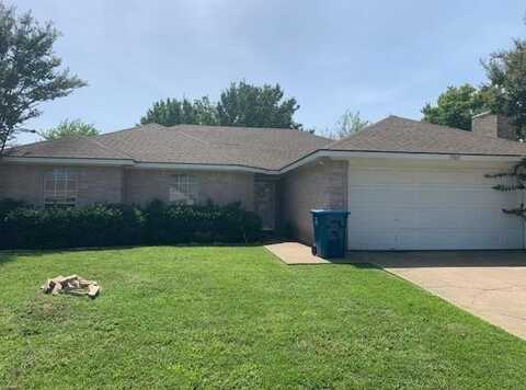 1503 Nightingale Court, DeSoto, TX 75115