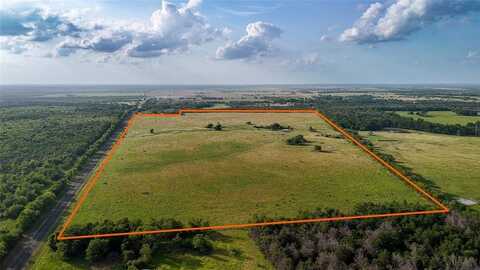 339 FM, Kosse, TX 76653