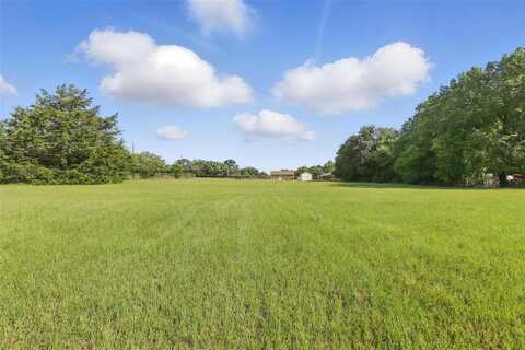 Tbd Cross Road, Alvarado, TX 76009