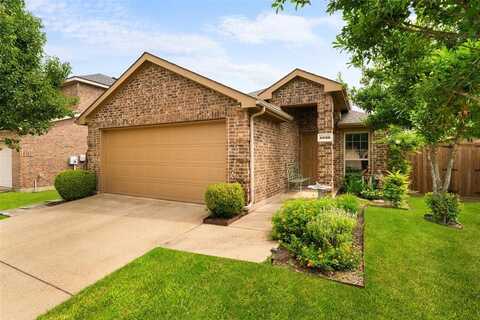 4036 Merriman Drive, Forney, TX 75126