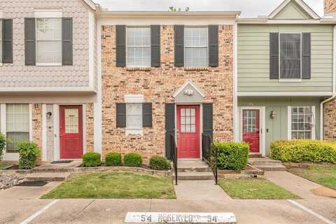 54 Abbey Road, Euless, TX 76039
