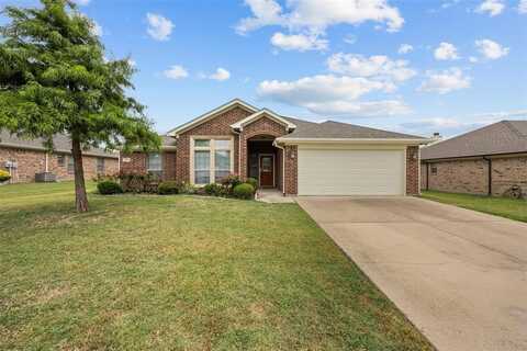 709 W Sheila Circle, Joshua, TX 76058