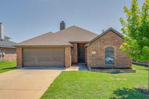 218 Windmill Drive, Justin, TX 76247