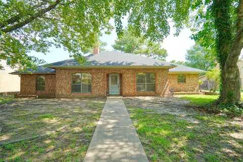 4115 Holbrook, Paris, TX 75462