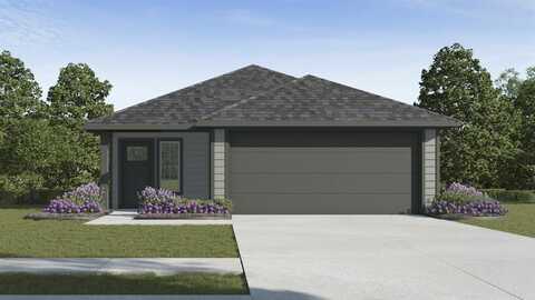 6311 Shearwater Road, Princeton, TX 75407