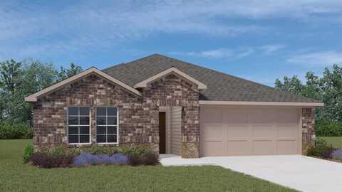 4101 Westward Drive, Princeton, TX 75407