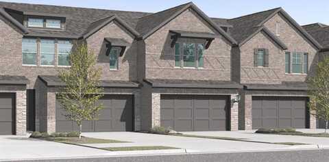 728 Lone Rock Drive, Anna, TX 75409