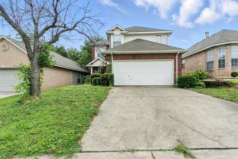 5004 Lodgepole Lane, Fort Worth, TX 76137