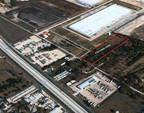 746 N Goode Road, Wilmer, TX 75172