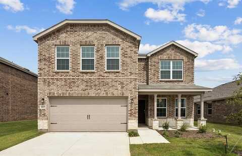 14045 Kempt Drive, Pilot Point, TX 76258
