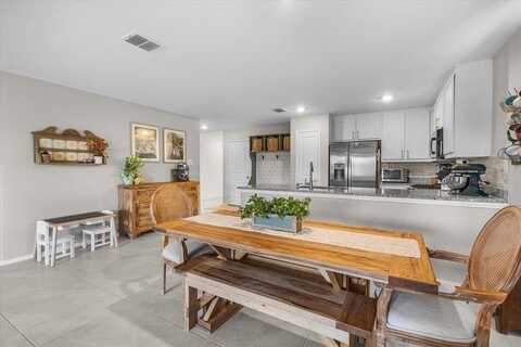 2525 Bunkerton Drive, Fort Worth, TX 76179