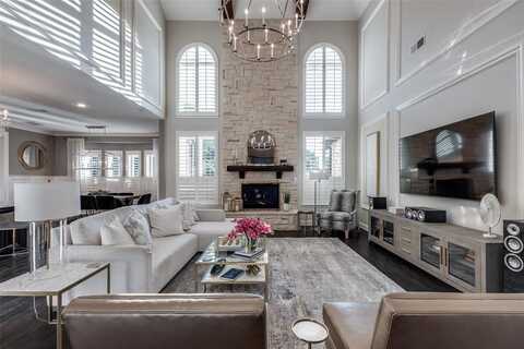 812 Lexington Terrace, Southlake, TX 76092