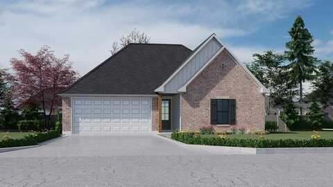 327 Mousse Ruelle, Shreveport, LA 71106