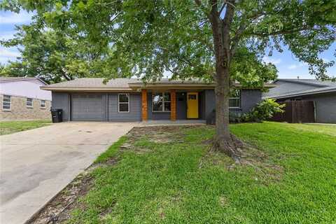 2628 Belhaven Drive, Mesquite, TX 75150
