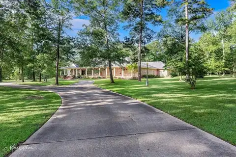 3669 Fountainbleau Road, Keithville, LA 71047