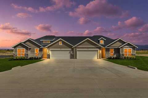 4027-4029 Clovis Street, Midlothian, TX 76065