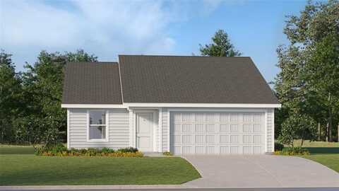 10005 Isla Lane, Crowley, TX 76036