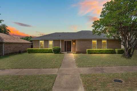 7220 Elderberry Lane, Dallas, TX 75249
