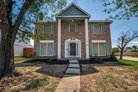 1004 Brae Loch Drive, Dallas, TX 75217