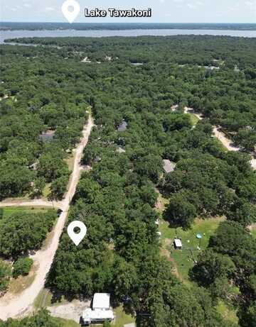 Tbd Oak Road, Cove, TX 75474
