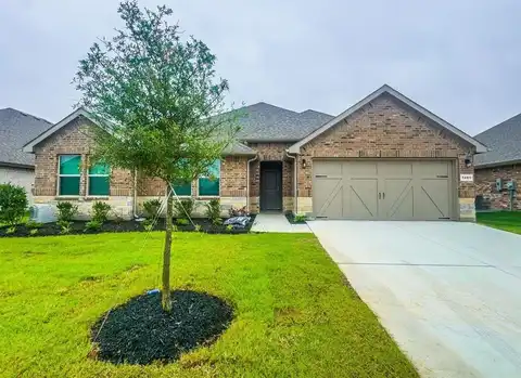 1401 Speers Drive, Mansfield, TX 76063