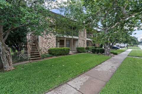 2212 Merrick Street, Fort Worth, TX 76107