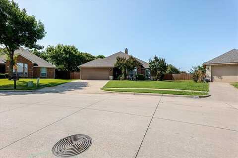 1029 White Marlin Drive, Burleson, TX 76028
