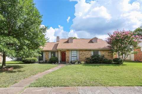 1508 Finley Drive, Plano, TX 75025