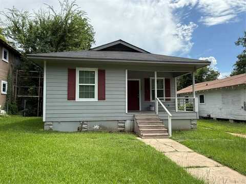 3221 Jackson Street, Shreveport, LA 71109