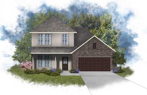 328 Hendry Drive, Bossier City, LA 71111