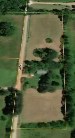 664 River Ferry Road, Garvin, OK 74736
