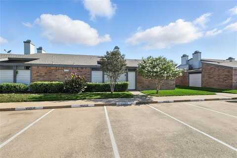644 Bellaire Drive, Hurst, TX 76053