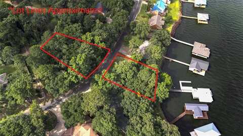 17618 Carol Circle, Flint, TX 75762