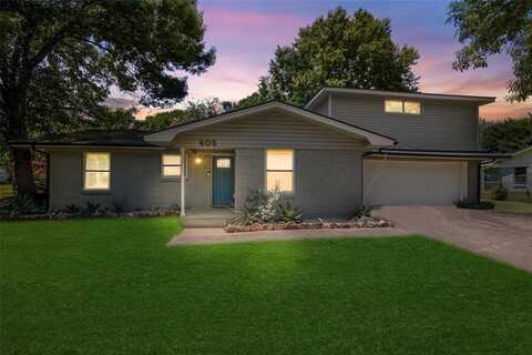 605 Loma Alta Street, Ennis, TX 75119