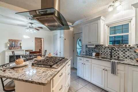3719 Eutopia Street, Greenville, TX 75401