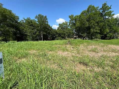 2607 Carver Street, Greenville, TX 75401