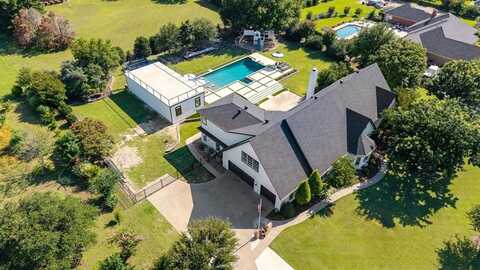 1212 Chandler Circle, Prosper, TX 75078