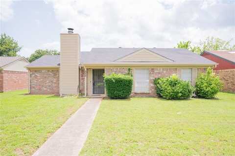 250 Prairie Grove Drive, Dallas, TX 75217