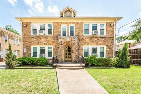 5900 ORAM Street, Dallas, TX 75206