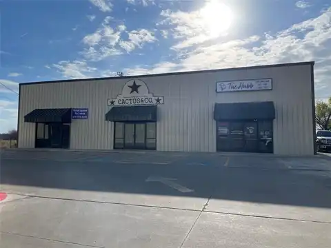 8841 Hwy 171, Godley, TX 76044