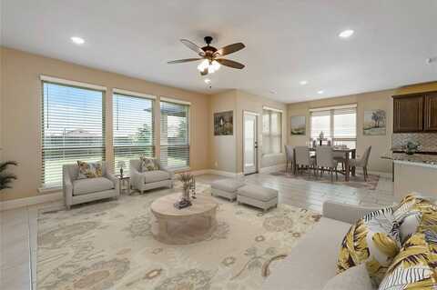 1012 Granger Drive, McKinney, TX 75071