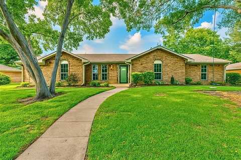 14348 Tanglewood Drive, Farmers Branch, TX 75234