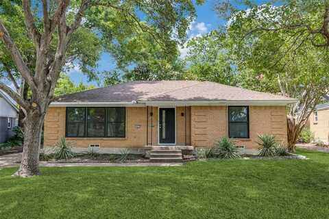 1811 Swan Drive, Dallas, TX 75228