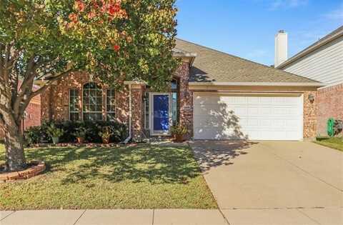 4005 Aldersyde Drive, Fort Worth, TX 76244